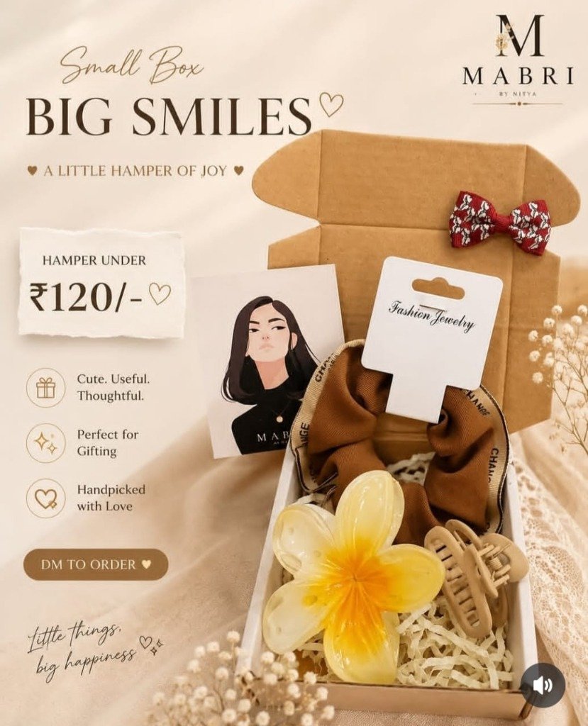 Hampers